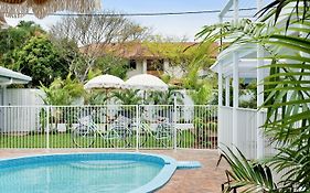 Blue Heron Boutique Motel